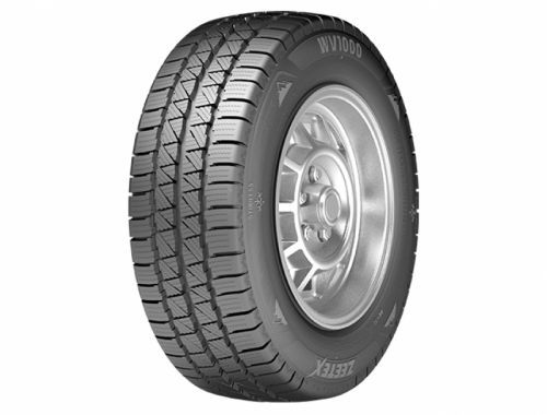 ZEETEX WV1000 235/65R16C 121R