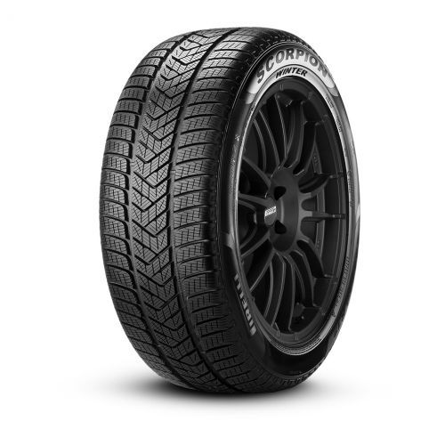 PIRELLI SCORPION WINTER 235/60R18 103H