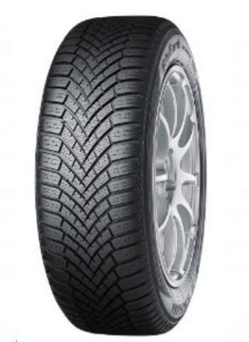 YOKOHAMA BLUEARTHWINTER V906 SUV 225/65R17 102H