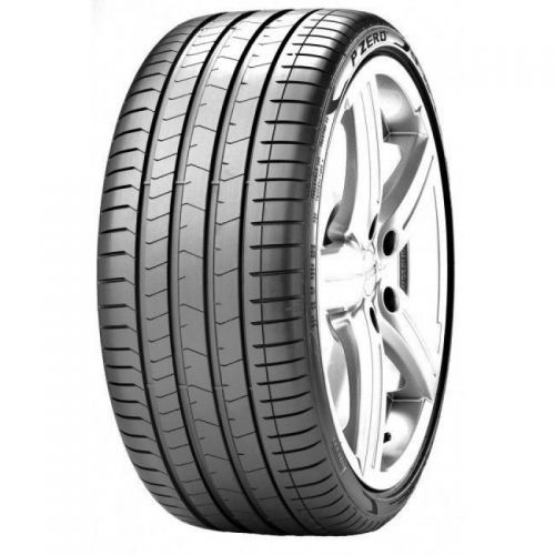 PIRELLI PZERO PZ4 275/40R21 107Y