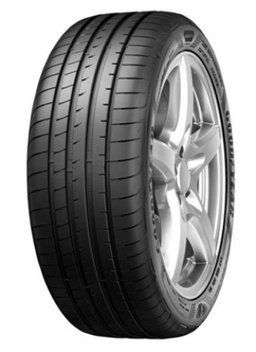 GOODYEAR EAGF1 AS5  FP 235/35R19 91Y