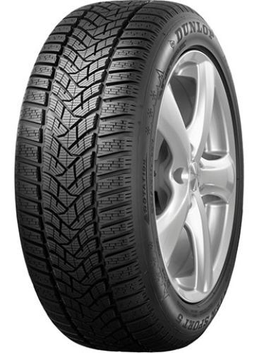 DUNLOP WIN SPORT 5  MFS 255/45R19 104V