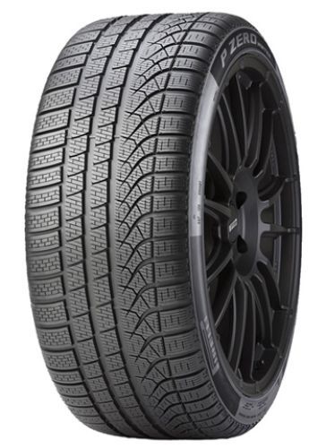 PIRELLI PZERO WINTER AO 265/30R19 93V