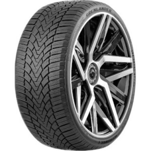 GRENLANDER ICEHAWKE 1 225/50R18 99H