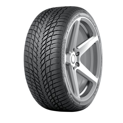 NOKIAN SNOWPROOF 1 245/40R19 98V