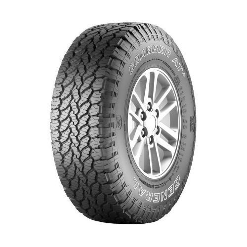 GENERAL TYRE GRABBER AT3 285/70R17 116S