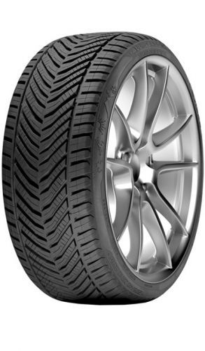 TAURUS ALL SEASON 215/55R16 97V