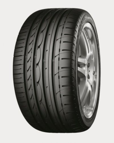 YOKOHAMA AVS V103B 235/55R20 102V