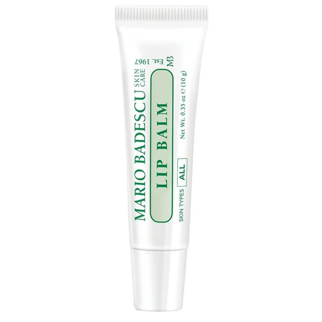 Balsam de buze Mario Badescu Lip Balm, Unisex, 10 g