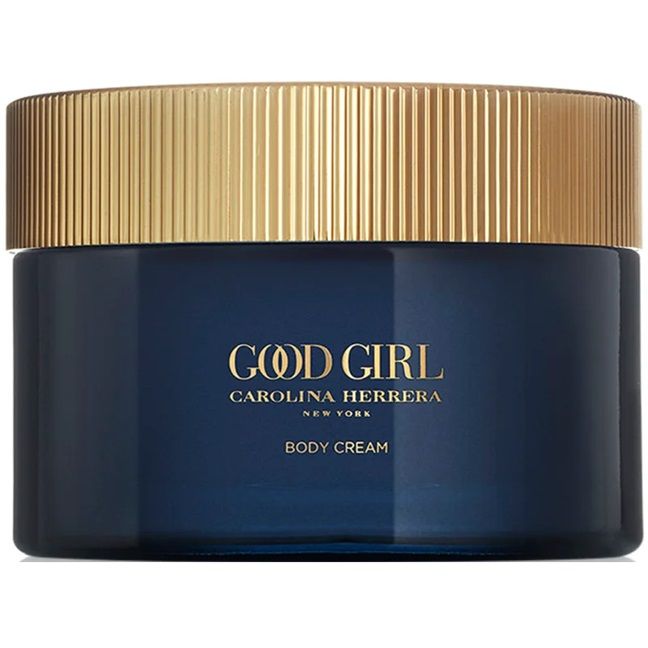 Crema de corp Carolina Herrera Good Girl, Femei, 200 ml