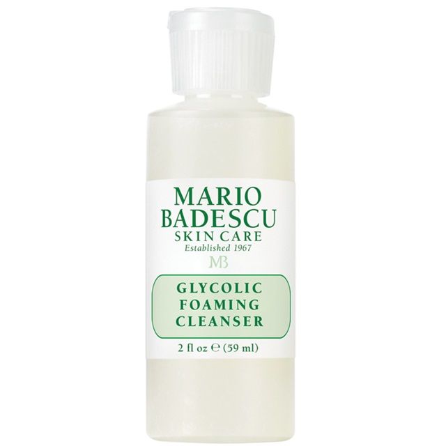 Demachiant Mario Badescu Glycolic Foaming , Unisex, 59ml