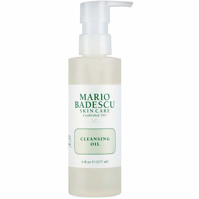 Demachiant Mario Badescu Cleansing Oil, Unisex, 177 ml