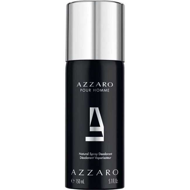 Deodorant Spray Azzaro Pour Homme, Barbati, 150 ml