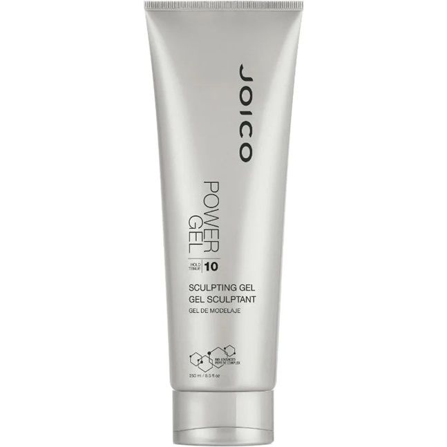 Gel Joico Style &amp; Finish Power Gel, Unisex, 250ml