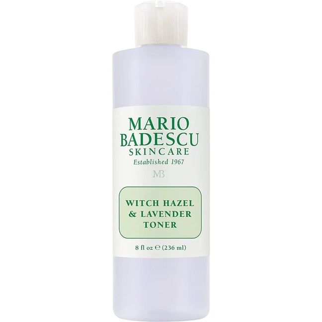 Tonic Mario Badescu Witch Hazel Lavender, Unisex, 236 ml