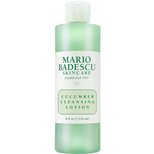 Tonic Mario Badescu Cucumber Cleansing Lotion, Unisex, 236 ml