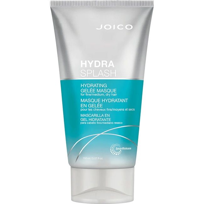 Masca pentru par Joico Hydrasplash Hydrating, Unisex, 150ml