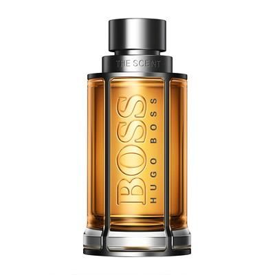 Apa De Toaleta Hugo Boss The Scent, Barbati, 100ml