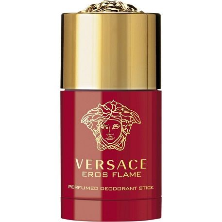 Stick Versace Eros Flame, Barbati, 75ml