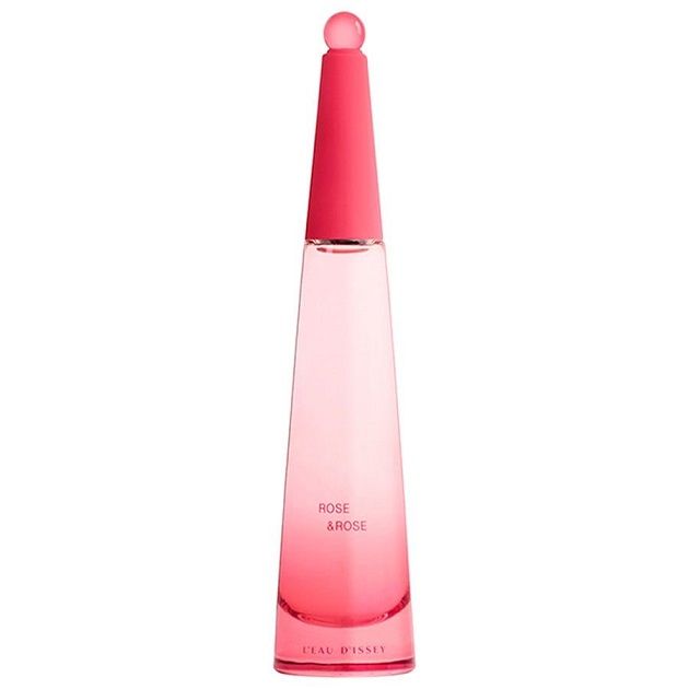 Apa de parfum Issey Miyake Rose Rose, Femei, 50ml