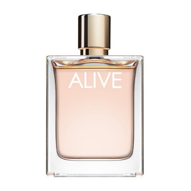 Apa de Parfum Hugo Boss Alive, Femei, 80ml