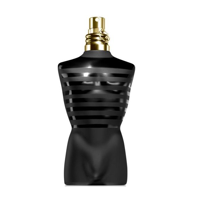 Apa de parfum Jean Paul Gaultier Le Male Le Parfum, Barbati, 125ml