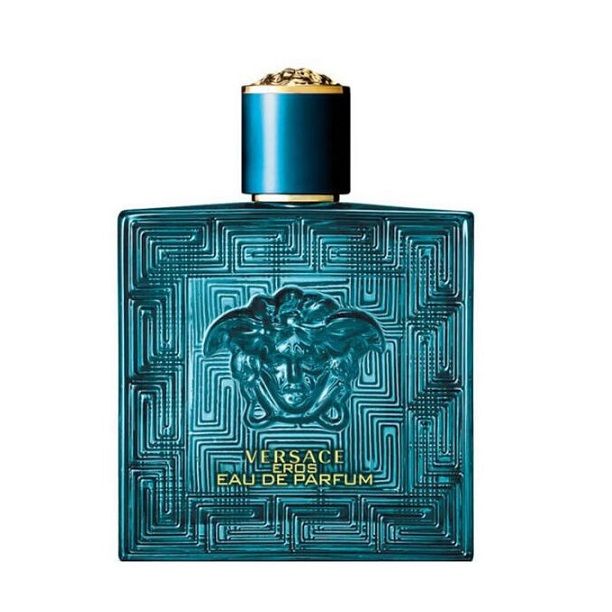 Apa de Parfum Versace Eros EDP, Barbati, 50ml