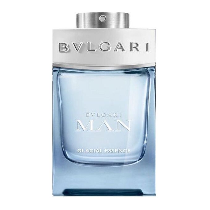 Apa de Parfum Bvlgari Man Glacial Essence, Barbati, 60ml