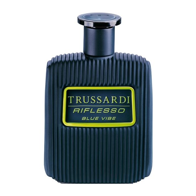 Apa de Toaleta Trussardi Riflesso Blue Vibe, Barbati, 30ml