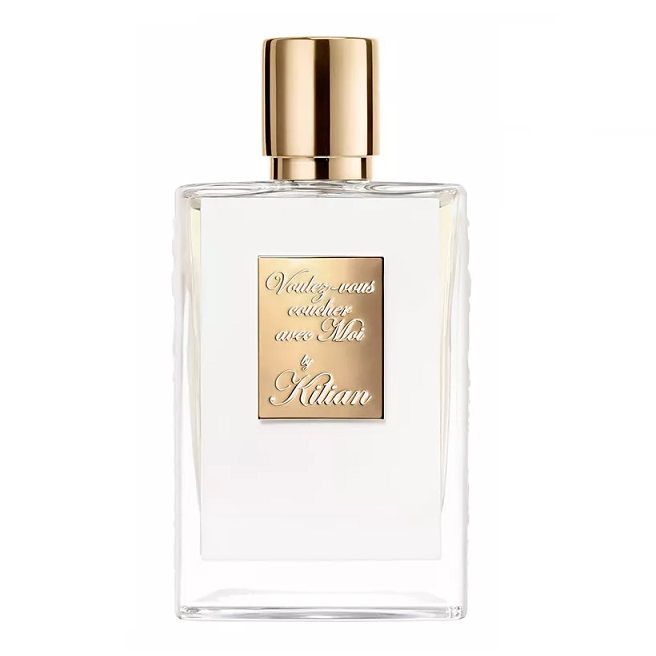 Apa de Parfum Kilian Voulez-vous Coucher Avec Moi / Coffret, Unisex, 50ml