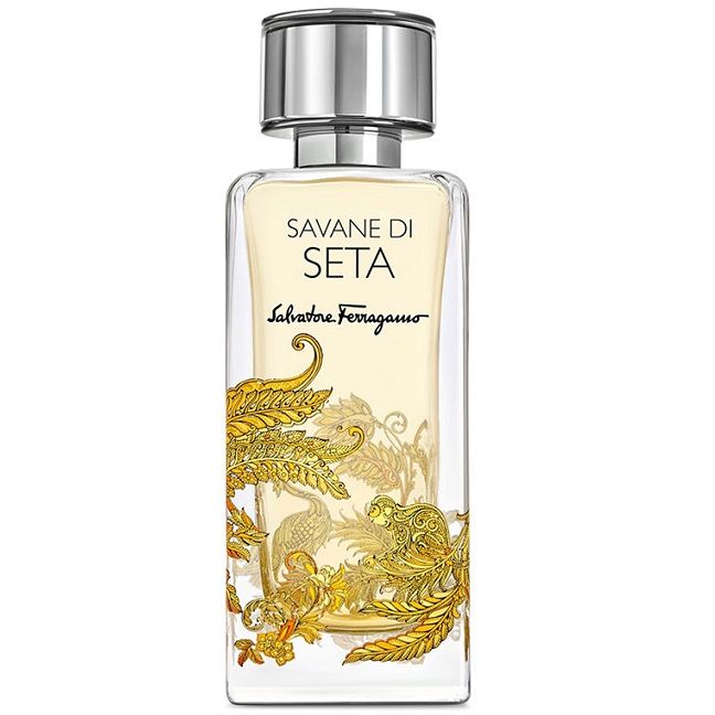 Apa de Parfum Salvatore Ferragamo Savane Di Seta, Unisex, 100ml