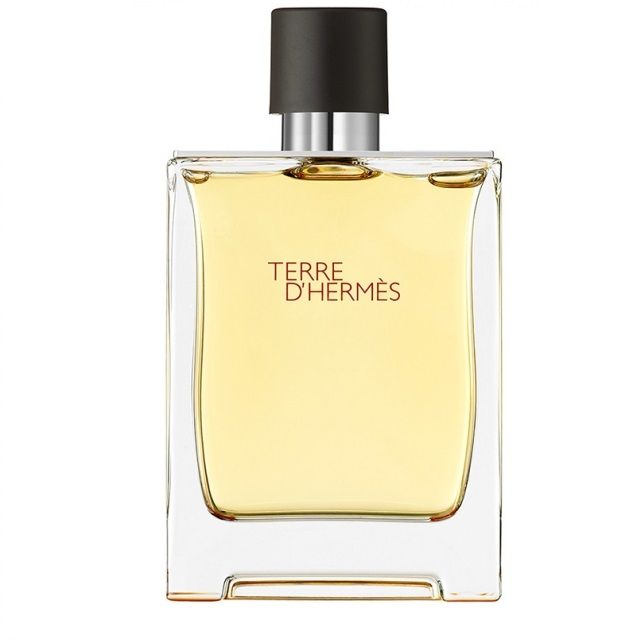 Apa de Parfum Hermes Terre, Barbati, 200ml