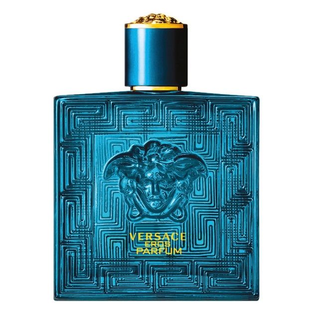 Esenta de Parfum Versace Eros Parfum, Barbati, 100ml