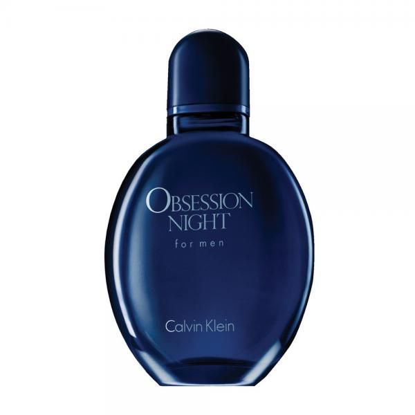 Apa De Toaleta Calvin Klein Obsession Night, Barbati, 125ml