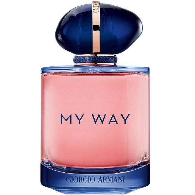 Apa de Parfum Giorgio Armani My Way Intense, Femei, 90ml