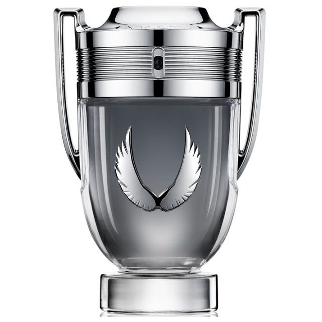 Apa de Parfum Paco Rabanne Invictus Platinum, Barbati, 100ml