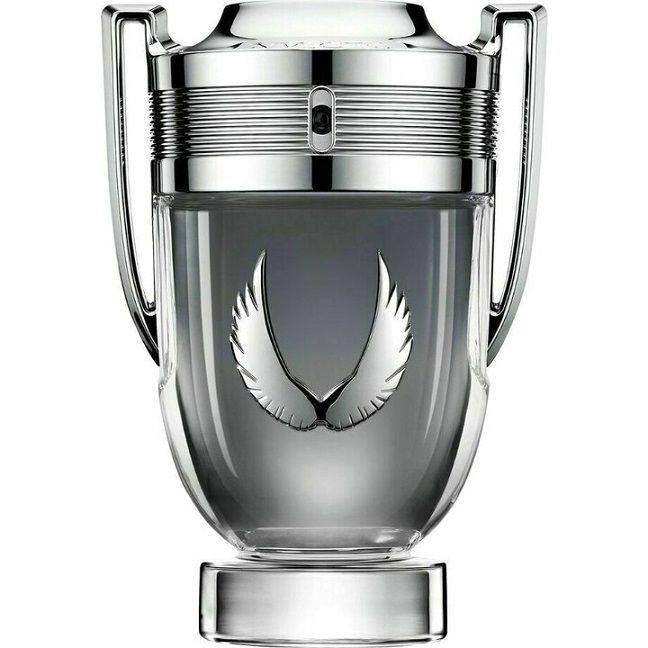 Apa de Parfum Paco Rabanne Invictus Platinum, Barbati, 50ml