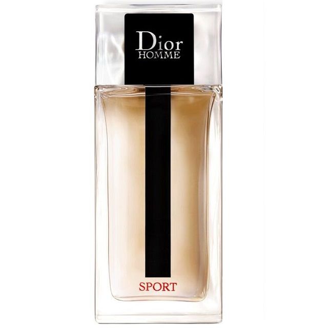 Apa de Toaleta Christian Dior Dior Homme Sport 2022, Barbati, 75ml