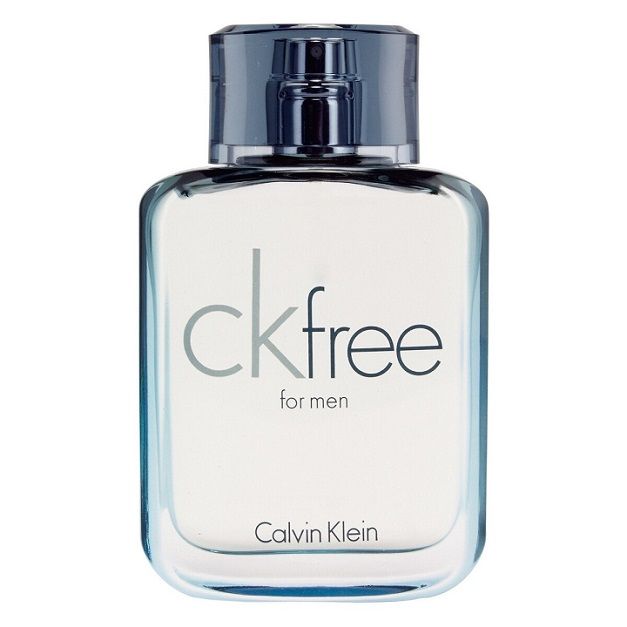 Apa de Toaleta Calvin Klein Ck Free, Barbati, 50ml