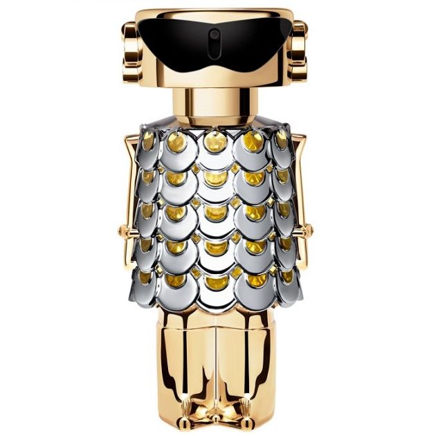 Apa de Parfum Paco Rabanne Fame, Femei, 80ml