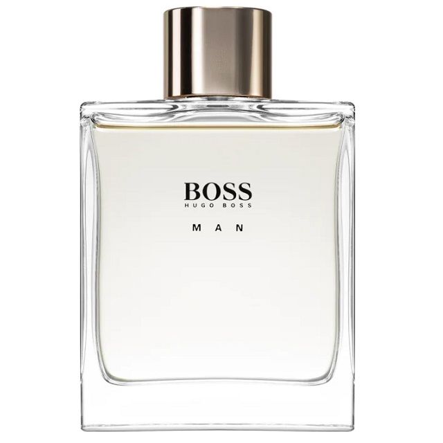 Apa de Toaleta Hugo Boss Man, Barbati, 100 ml