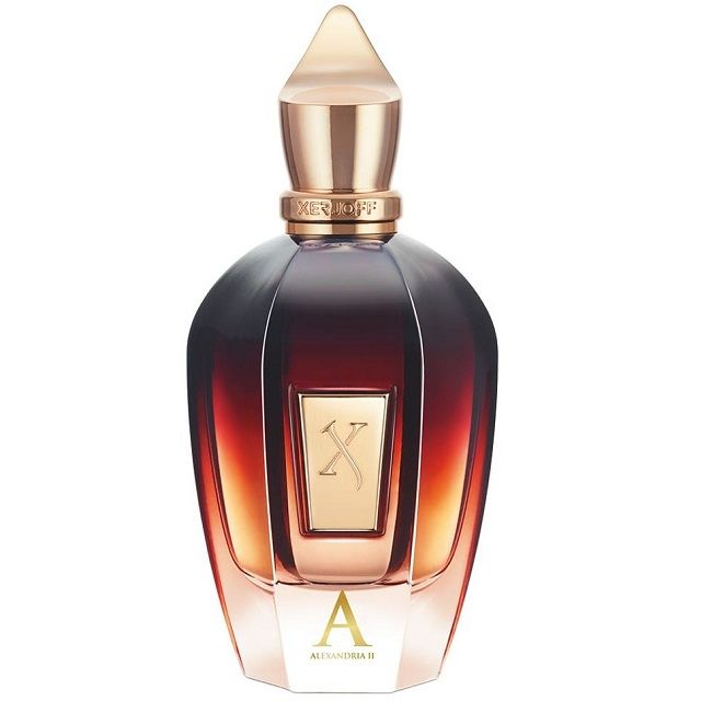 Apa de Parfum Xerjoff Alexandria II, Unisex, 100ml