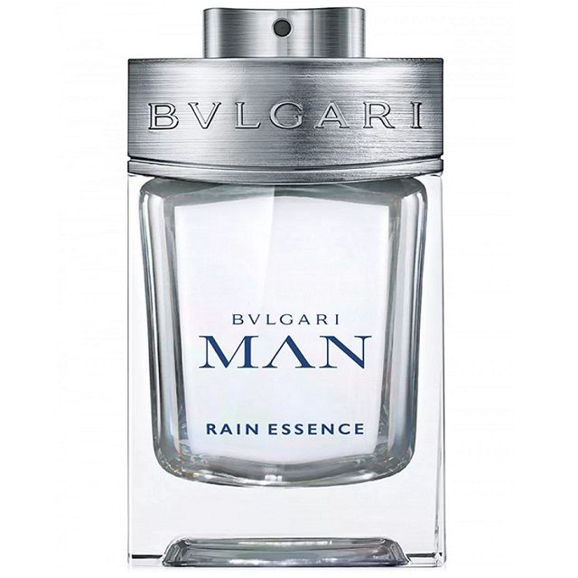 Apa de Parfum Bvlgari Man Rain Essence, Barbati, 100 ml