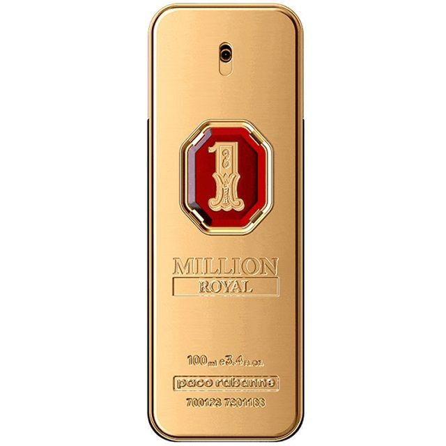 Esenta de Parfum Paco Rabanne 1 Million Royal, Barbati, 100 ml