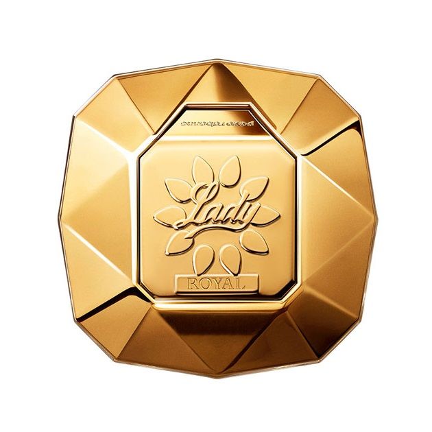 Apa de Parfum Paco Rabanne Lady Million Royal, Femei, 30 ml