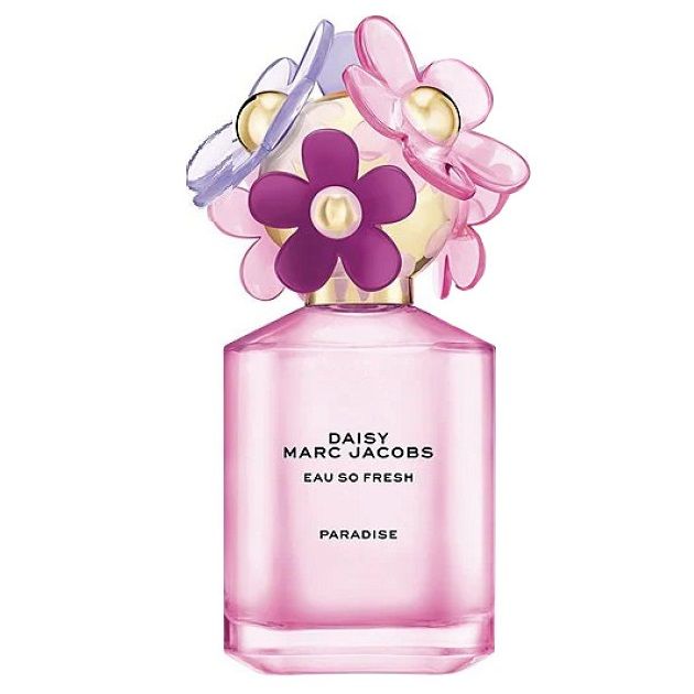 Apa de Toaleta Marc Jacobs Daisy Paradise Eau So Fresh, Femei, 75 ml