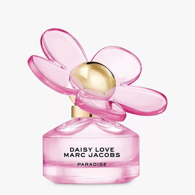 Apa de Toaleta Marc Jacobs Daisy Love Paradise, Femei, 50 ml