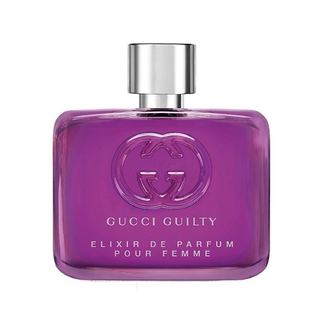 Apa de Parfum Gucci Guilty Elixir, Femei, 60 ml