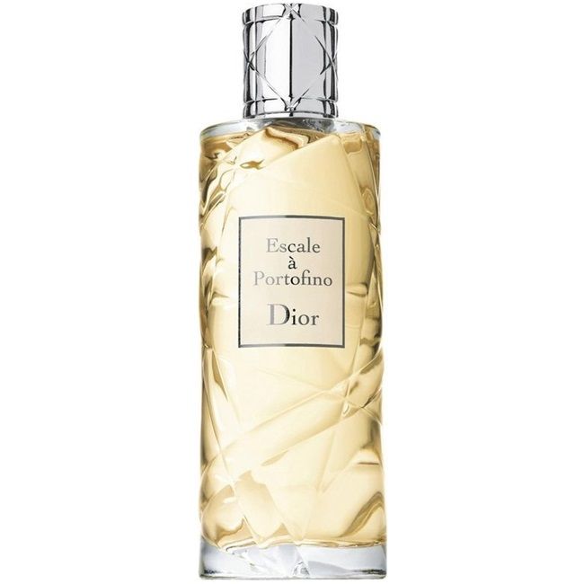 Apa de Toaleta Christian Dior Escale A Portofino, Femei, 75 ml