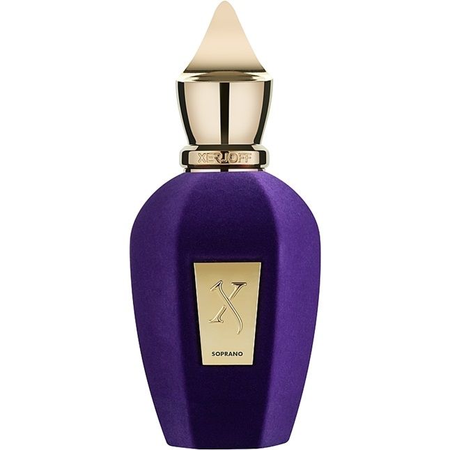 Apa de Parfum Xerjoff Soprano, Unisex, 100 ml